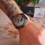 NAVIFORCE Sport-Armbanduhr photo review