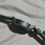 NAVIFORCE Sport-Armbanduhr photo review