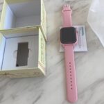 SmartKiddo™ 4G Smartwatch für Kinder photo review