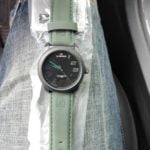 NAVIFORCE Sport-Armbanduhr photo review