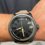 NAVIFORCE Sport-Armbanduhr photo review