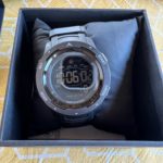 NORTH EDGE Herren Digitaluhr photo review