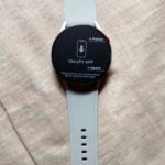 Zeblaze GTR 3 Smartwatch photo review