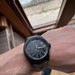 NAVIFORCE Sport-Armbanduhr photo review