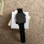 SmartKiddo™ 4G Smartwatch für Kinder photo review