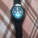[Weihnachtsverkauf] Rockland M1 Pro® - Militärische SmartWatch photo review