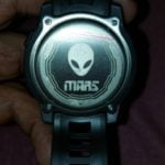 NORTH EDGE Herren Digitaluhr photo review
