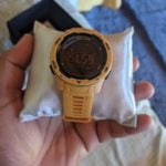 NORTH EDGE Herren Digitaluhr photo review