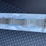 Verstellbares Edelstahlarmband für die Apple Watch photo review