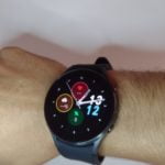 Zeblaze GTR 3 Smartwatch photo review