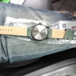 NAVIFORCE Sport-Armbanduhr photo review