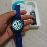 Zeblaze Btalk 2 Lite photo review
