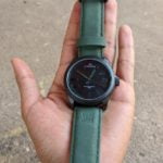 NAVIFORCE Sport-Armbanduhr photo review