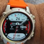 Zeblaze Vibe 7 Lite photo review