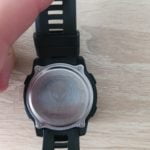 NORTH EDGE Herren Digitaluhr photo review