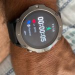 [Weihnachtsverkauf] Rockland M1 Pro® - Militärische SmartWatch photo review
