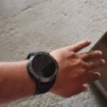[Weihnachtsverkauf] Rockland M1 Pro® - Militärische SmartWatch photo review