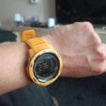 NORTH EDGE Herren Digitaluhr photo review