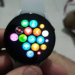 Zeblaze GTR 3 Smartwatch photo review