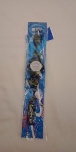 Children's military watch photo review