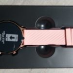 Zeblaze Btalk 2 Lite photo review