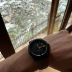 NAVIFORCE Sport-Armbanduhr photo review