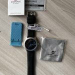 NAVIFORCE Sport-Armbanduhr photo review
