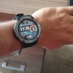 [Weihnachtsverkauf] Rockland M1 Pro® - Militärische SmartWatch photo review