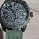 NAVIFORCE Sport-Armbanduhr photo review