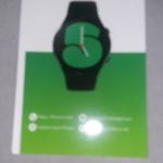 Zeblaze GTR 3 Smartwatch photo review