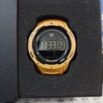 NORTH EDGE Herren Digitaluhr photo review