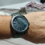 NAVIFORCE Sport-Armbanduhr photo review