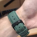 NAVIFORCE Sport-Armbanduhr photo review