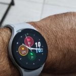 Zeblaze GTR 3 Smartwatch photo review