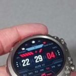 Zeblaze Vibe 7 Lite photo review