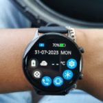 Zeblaze Btalk 2 Lite photo review
