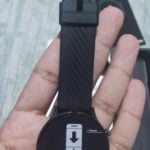 Zeblaze Btalk 2 Lite photo review