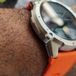 Zeblaze Vibe 7 Lite photo review