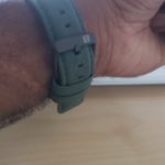 NAVIFORCE Sport-Armbanduhr photo review