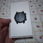 Zeblaze Vibe 7 Lite photo review