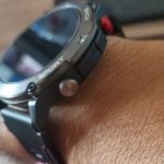 [Weihnachtsverkauf] Rockland M1 Pro® - Militärische SmartWatch photo review