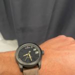 NAVIFORCE Sport-Armbanduhr photo review