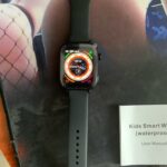SmartKiddo™ 4G Smartwatch für Kinder photo review