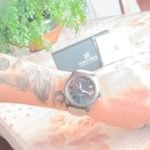 NAVIFORCE Sport-Armbanduhr photo review