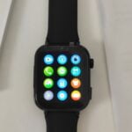 SmartKiddo™ 4G Smartwatch für Kinder photo review