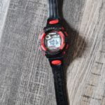 Children's military watch photo review