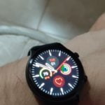 Zeblaze Btalk 2 Lite photo review