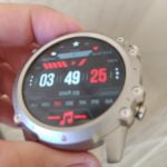 Zeblaze Vibe 7 Lite photo review