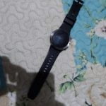 [Weihnachtsverkauf] Rockland M1 Pro® - Militärische SmartWatch photo review