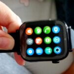 SmartKiddo™ 4G Smartwatch für Kinder photo review